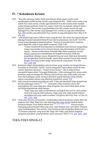 Katekismus Gereja Katolik