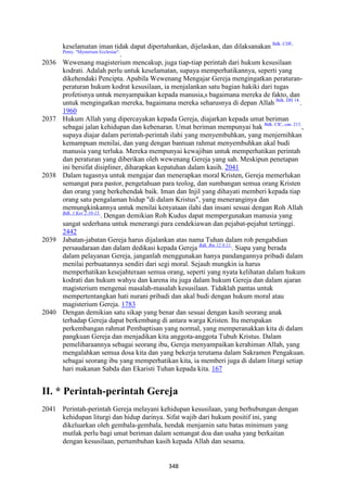 Katekismus Gereja Katolik