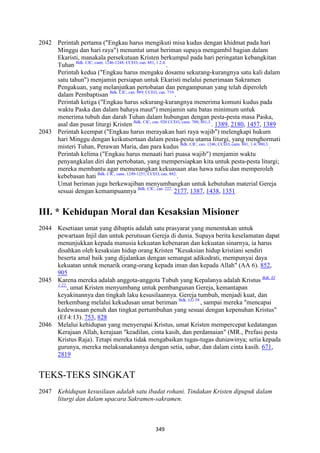 Katekismus Gereja Katolik