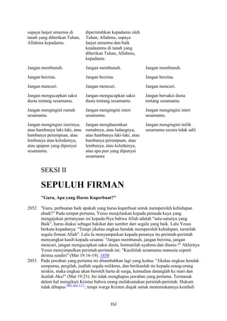 Katekismus Gereja Katolik