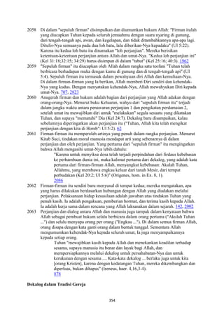 Katekismus Gereja Katolik