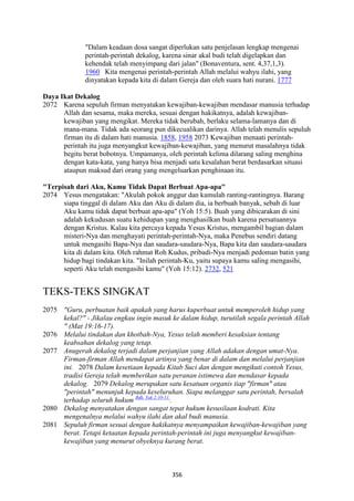 Katekismus Gereja Katolik