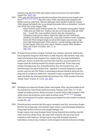 Katekismus Gereja Katolik