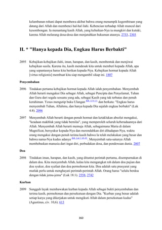 Katekismus Gereja Katolik