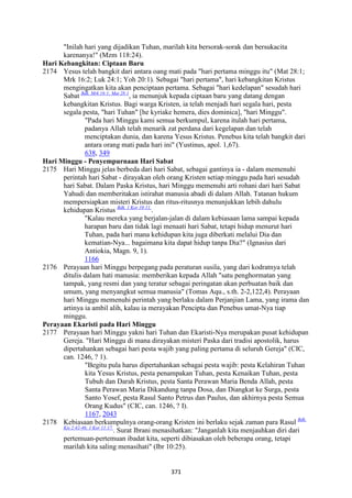 Katekismus Gereja Katolik