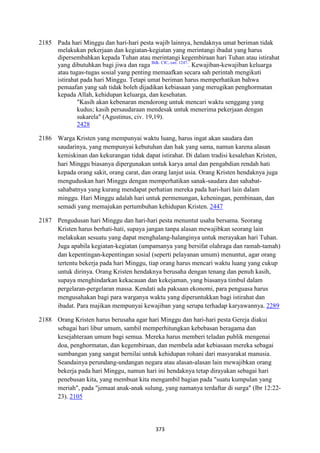 Katekismus Gereja Katolik