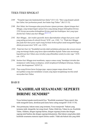 Katekismus Gereja Katolik