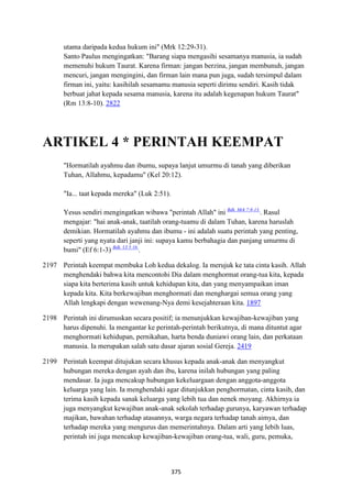 Katekismus Gereja Katolik