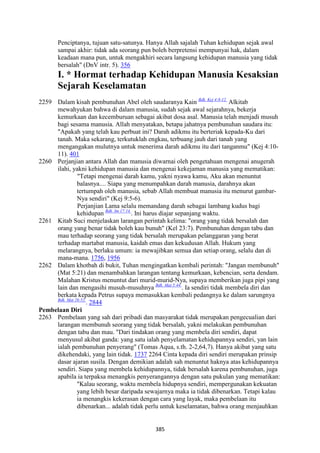 Katekismus Gereja Katolik