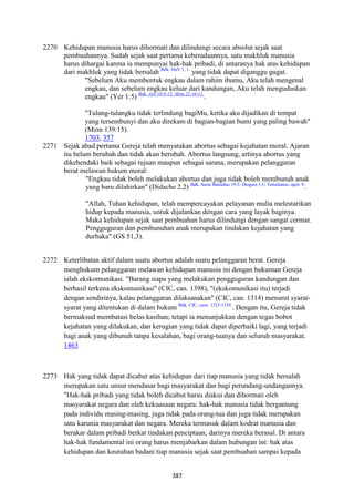 Katekismus Gereja Katolik