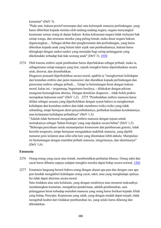 Katekismus Gereja Katolik