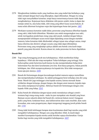 Katekismus Gereja Katolik