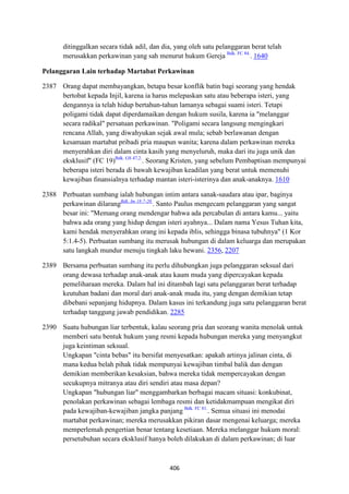 Katekismus Gereja Katolik