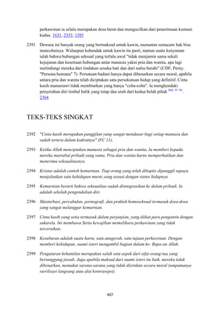 Katekismus Gereja Katolik