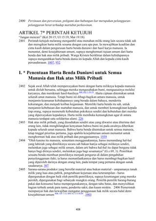 Katekismus Gereja Katolik