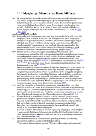 Katekismus Gereja Katolik