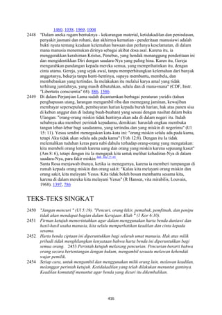 Katekismus Gereja Katolik