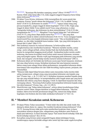 Katekismus Gereja Katolik