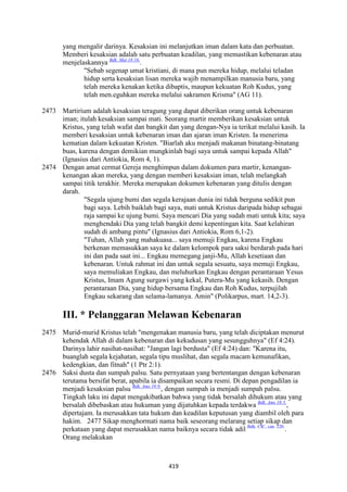 Katekismus Gereja Katolik