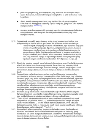 Katekismus Gereja Katolik