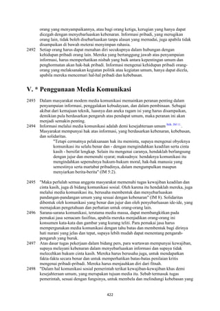 Katekismus Gereja Katolik