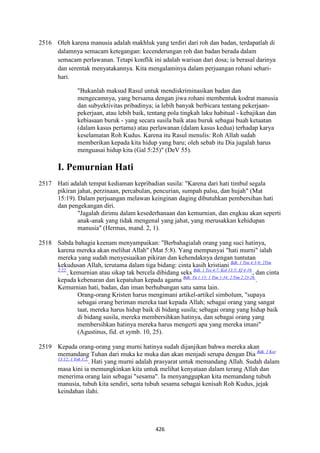 Katekismus Gereja Katolik