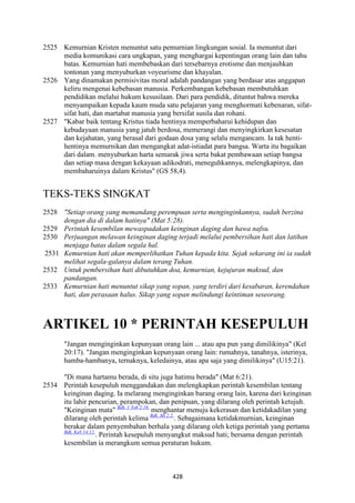 Katekismus Gereja Katolik