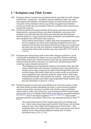 Katekismus Gereja Katolik