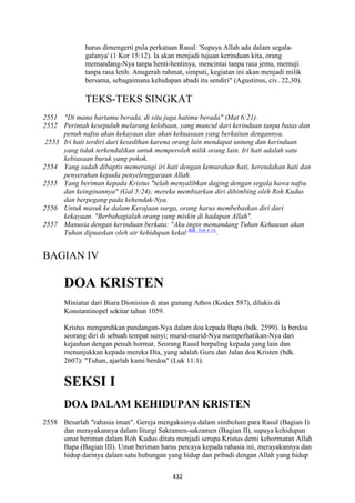 Katekismus Gereja Katolik