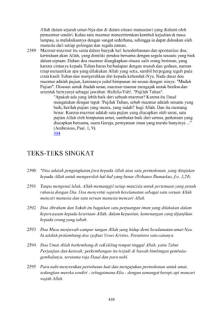 Katekismus Gereja Katolik