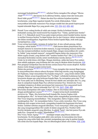 Katekismus Gereja Katolik