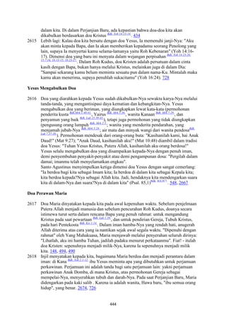 Katekismus Gereja Katolik