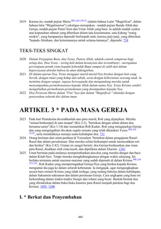 Katekismus Gereja Katolik