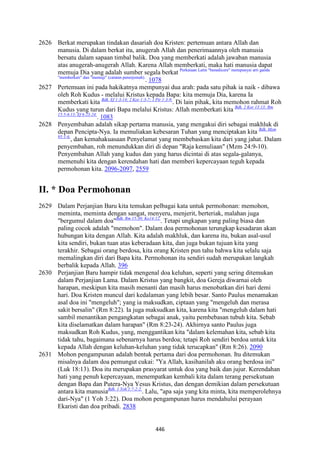 Katekismus Gereja Katolik