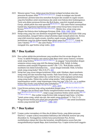 Katekismus Gereja Katolik