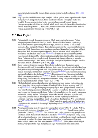 Katekismus Gereja Katolik