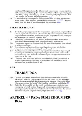 Katekismus Gereja Katolik