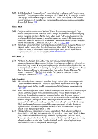 Katekismus Gereja Katolik