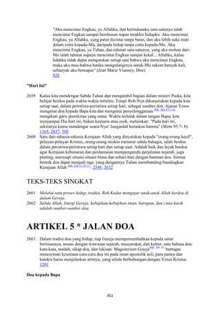 Katekismus Gereja Katolik