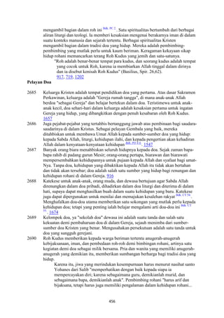 Katekismus Gereja Katolik