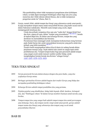 Katekismus Gereja Katolik