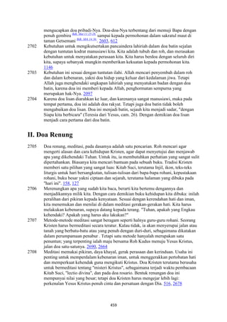 Katekismus Gereja Katolik