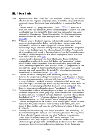 Katekismus Gereja Katolik