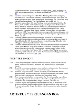 Katekismus Gereja Katolik