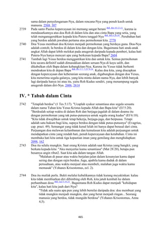 Katekismus Gereja Katolik