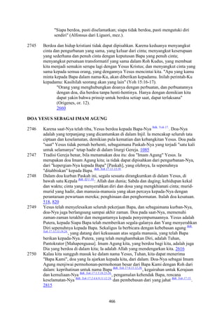 Katekismus Gereja Katolik