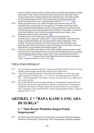 Katekismus Gereja Katolik