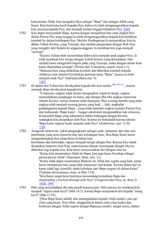 Katekismus Gereja Katolik