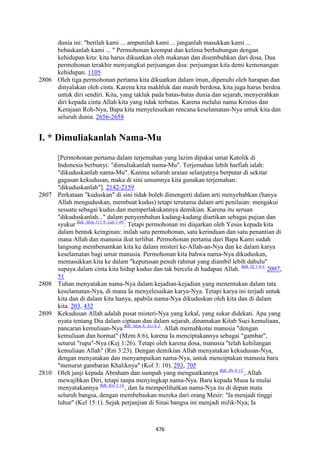 Katekismus Gereja Katolik