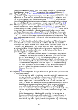 Katekismus Gereja Katolik